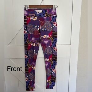 NBC, Disney, NWOT, Lularoe leggings